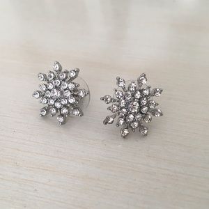 Starburst Earrings